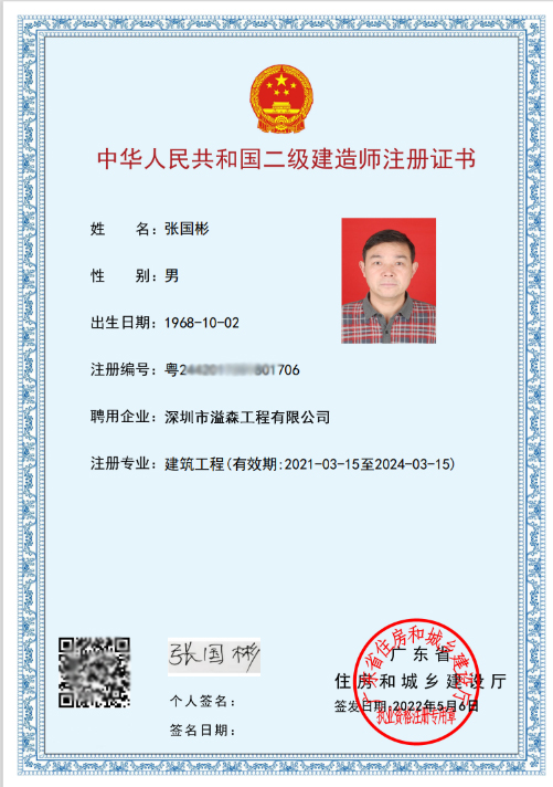 企业荣誉
